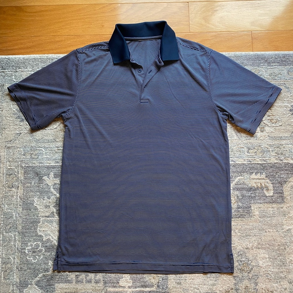 Slazenger Mens Golf Polo